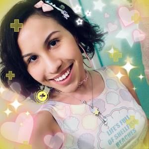 Meet your Posher, Mandy